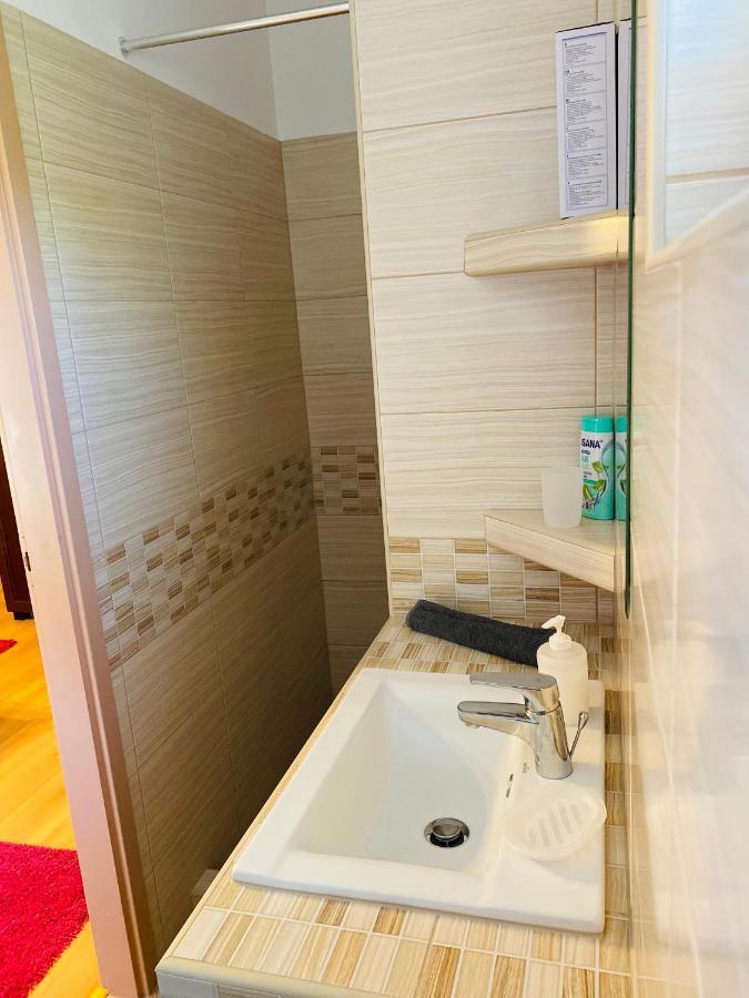 Pandora Pool Apartman Hajdúszoboszló Zewnętrze zdjęcie