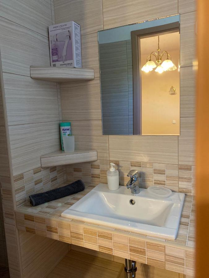 Pandora Pool Apartman Hajdúszoboszló Zewnętrze zdjęcie