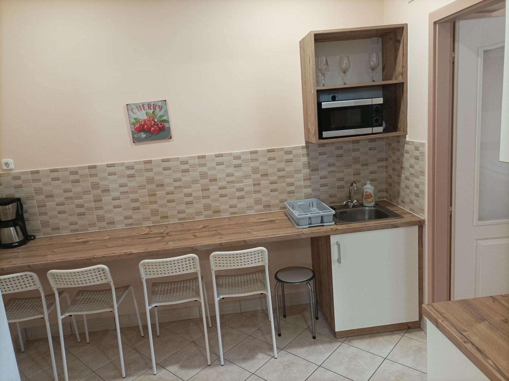 Pandora Pool Apartman Hajdúszoboszló Zewnętrze zdjęcie