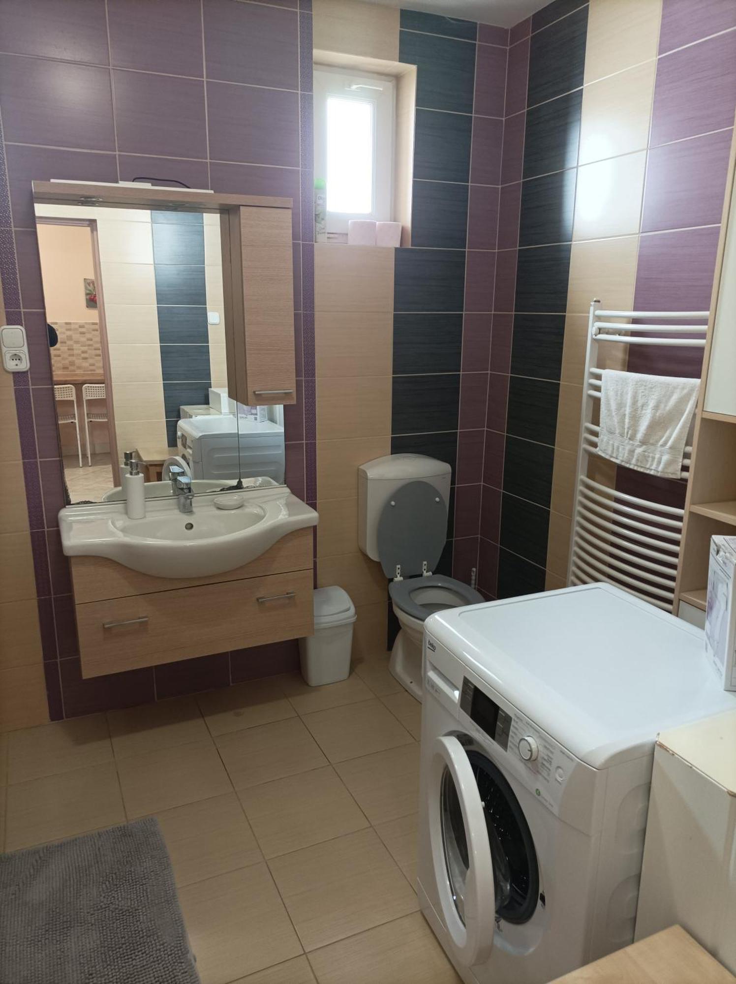 Pandora Pool Apartman Hajdúszoboszló Zewnętrze zdjęcie