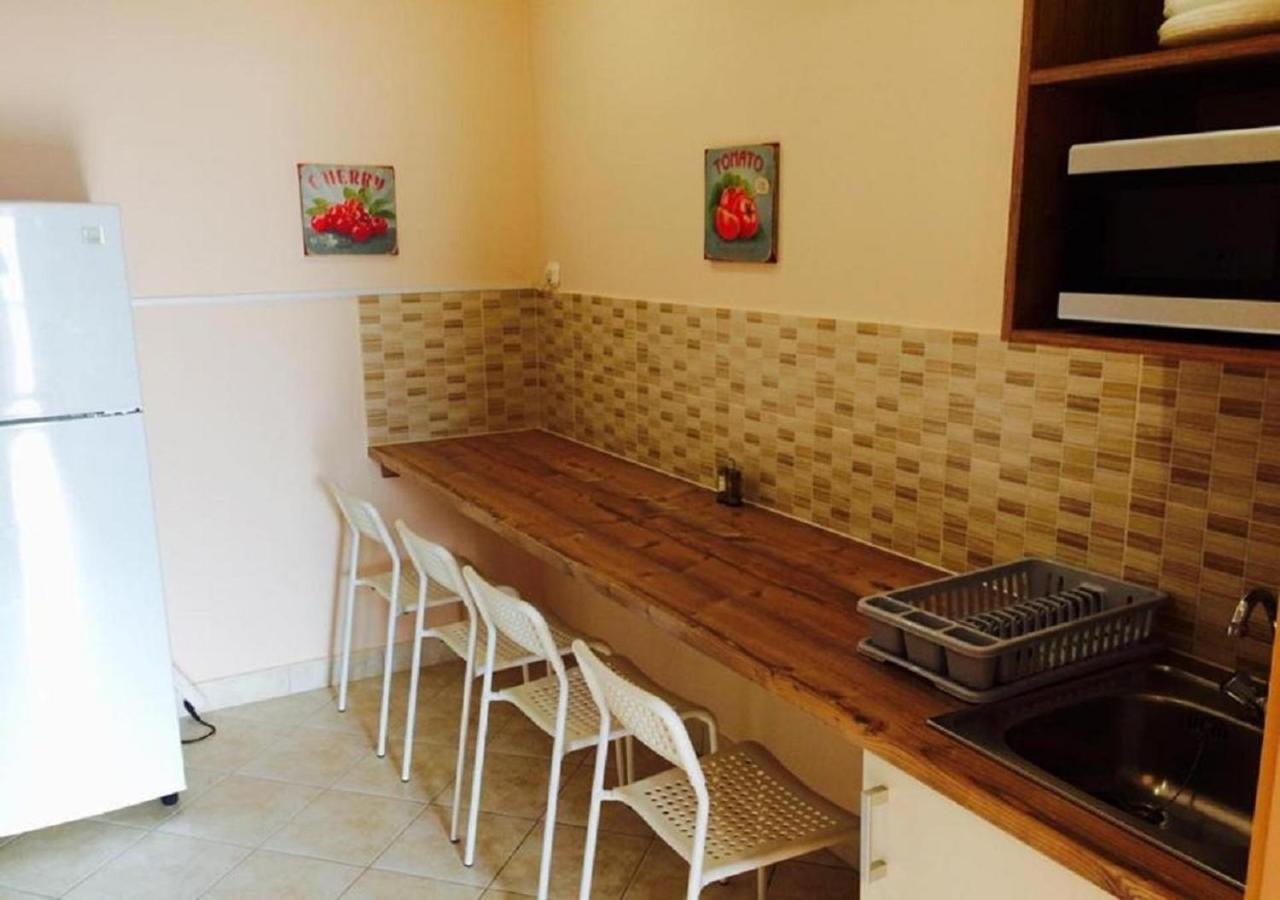 Pandora Pool Apartman Hajdúszoboszló Zewnętrze zdjęcie