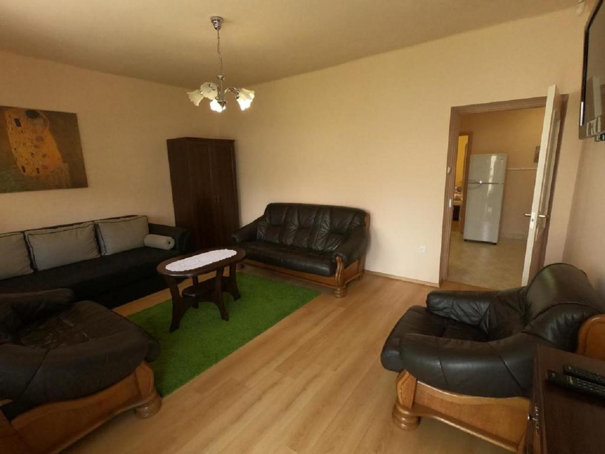 Pandora Pool Apartman Hajdúszoboszló Zewnętrze zdjęcie
