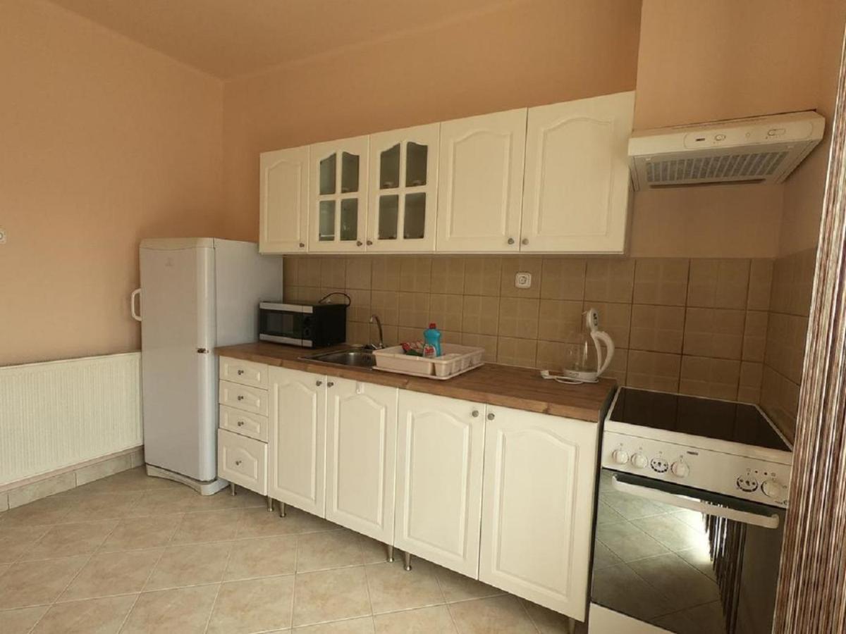 Pandora Pool Apartman Hajdúszoboszló Zewnętrze zdjęcie